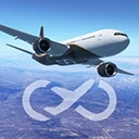 Infinite Flight免费飞行模拟