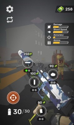 u6b7bu4ea1u5e78u5b58u8005u5185u7f6eu83dcu5355u7248