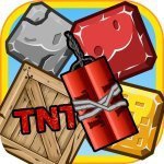 拆迁小队爆破乐趣