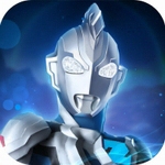 奥特曼格斗超人动作冒险v9.1.0 无限充值版