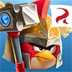 愤怒的小鸟英雄传免费游戏3.0.27463 免费版