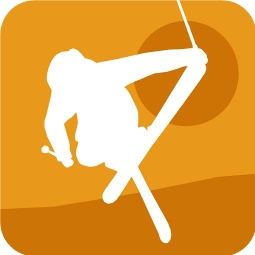 自由式滑雪模拟器中文免费版v2.6.06 手机版