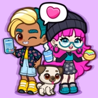 多普莱斯世界2025探索无限v4.0.9 无广告版