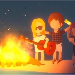 滨海小镇治愈生活物语v2.0 中文版