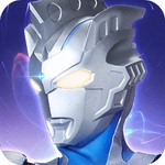 奥特曼传奇英雄全角色战斗v22.0.1 无限钻石版