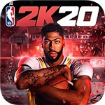 NBA2K20手机版真实篮球