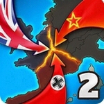 战略与战术2二战军事策略游戏