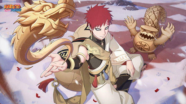 火影忍者手游周年庆日期全解析