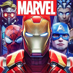 漫威超级战争内购版
