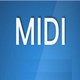 MIDI Tracker中文版专业音乐工具v1.0