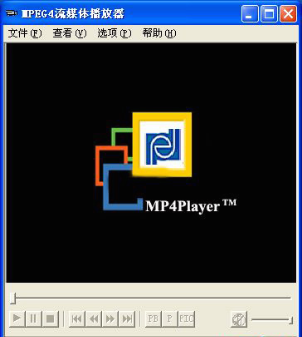 软件界面截图