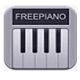 Wispow Freepiano 免费钢琴软件v2.2.2.1