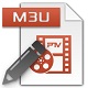 M3u Editor音乐列表批量编辑软件