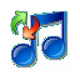 FLAC转MP3免费转换工具v1.0.0.1