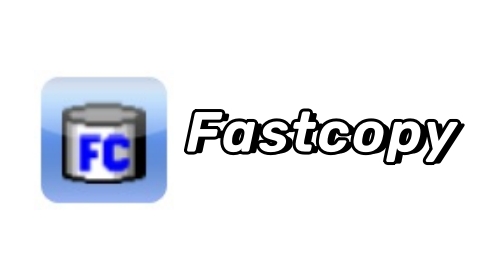 FastCopy操作界面截图