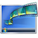 Win7动态桌面工具DreamSceneSeven免费版v1.6