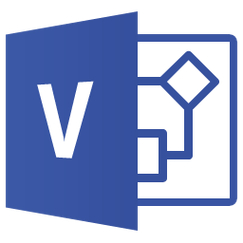 Visio 2016专业绘图工具介绍