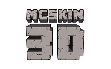 MCskin3D我的世界皮肤编辑器