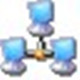XP系统局域网共享设置工具