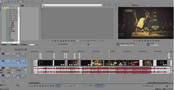 图像稳定效果对比