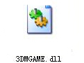 3dm_game.dll下载修复方案正式版