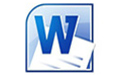Word2008界面