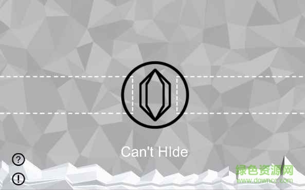 u65e0u5904u53efu8eb2u624bu673au7248(Cant Hide)