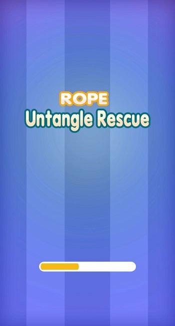 u89e3u7ef3u6551u5973u5b69(Rope Untangle Rescue)