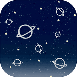 星球合成宇宙探索