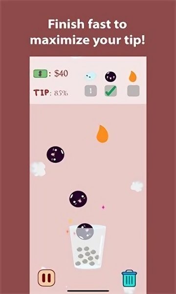 u5976u8336u72c2u70ed(Milk Tea Mania)
