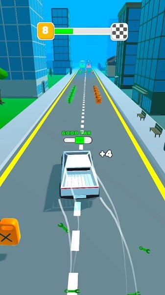 u6c7du8f66u8fdbu5316u4e4bu65c5(Car Evolution)
