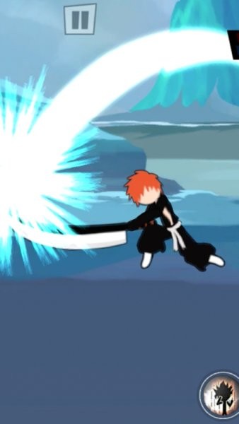 u9f99u73e0u706bu5f71u5927u4e71u6597u6e38u620f(SuperStickFightAllStar)