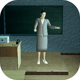 恐怖学院校园冒险