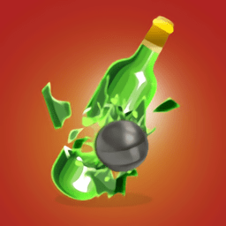 弹弓打击3d射击闯关