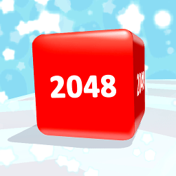 2048跑酷数字合成v1.1 安卓版