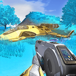 跨越星际之门沙盒探索v1.0 安卓版